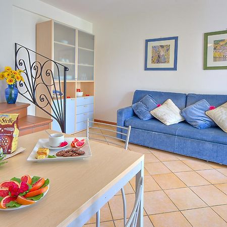 Residence I Giardini Del Conero Porto Recanati Dış mekan fotoğraf