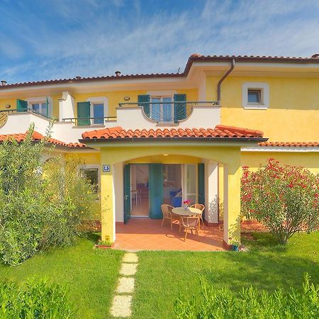 Residence I Giardini Del Conero Porto Recanati Dış mekan fotoğraf