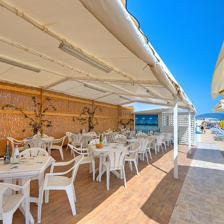 Residence I Giardini Del Conero Porto Recanati Dış mekan fotoğraf