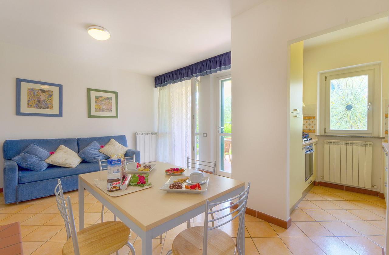 Residence I Giardini Del Conero Porto Recanati Dış mekan fotoğraf