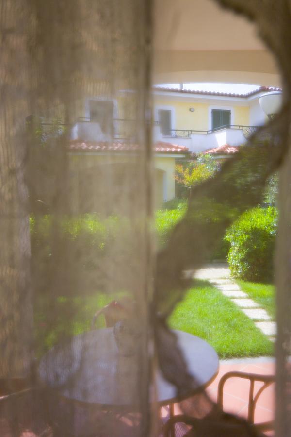 Residence I Giardini Del Conero Porto Recanati Dış mekan fotoğraf