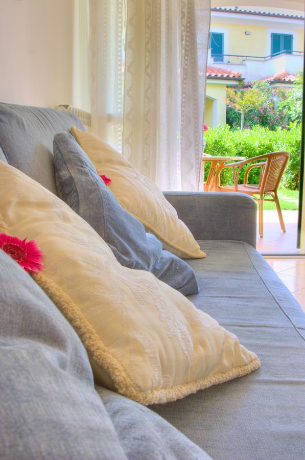 Residence I Giardini Del Conero Porto Recanati Dış mekan fotoğraf