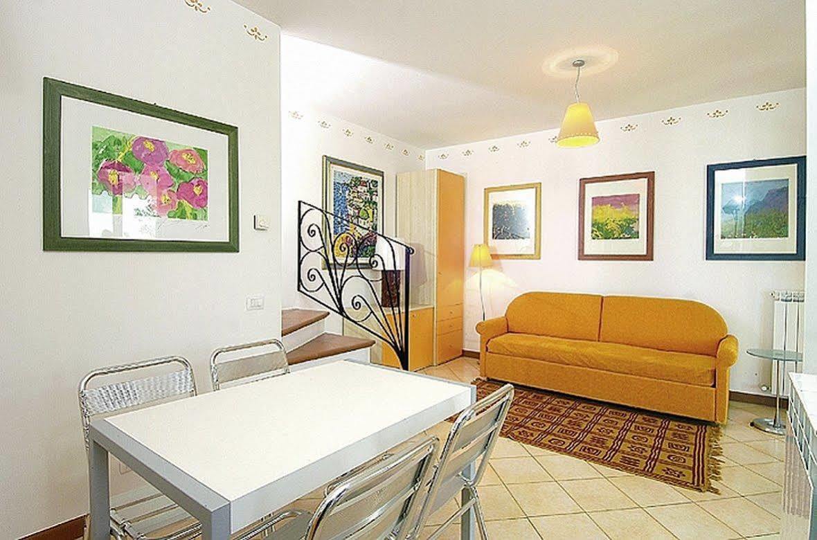 Residence I Giardini Del Conero Porto Recanati Dış mekan fotoğraf