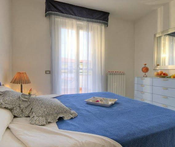 Residence I Giardini Del Conero Porto Recanati Dış mekan fotoğraf