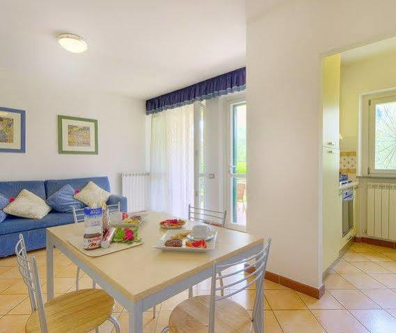 Residence I Giardini Del Conero Porto Recanati Dış mekan fotoğraf