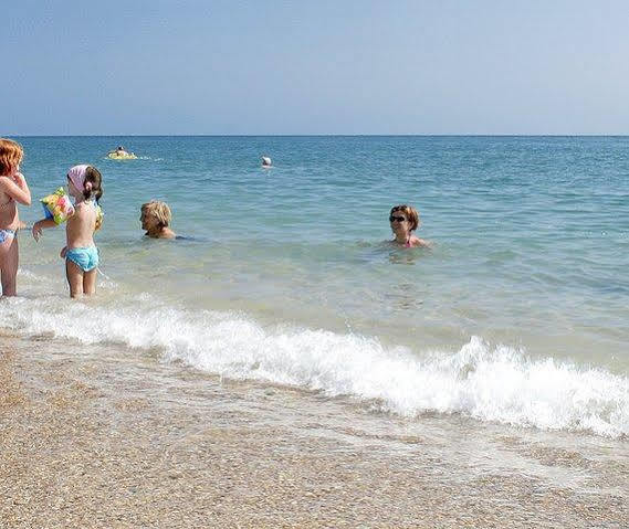 Residence I Giardini Del Conero Porto Recanati Dış mekan fotoğraf